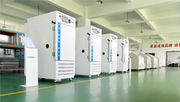 高低溫試驗箱測試結果為什么總是